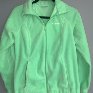 Columbia Fleece